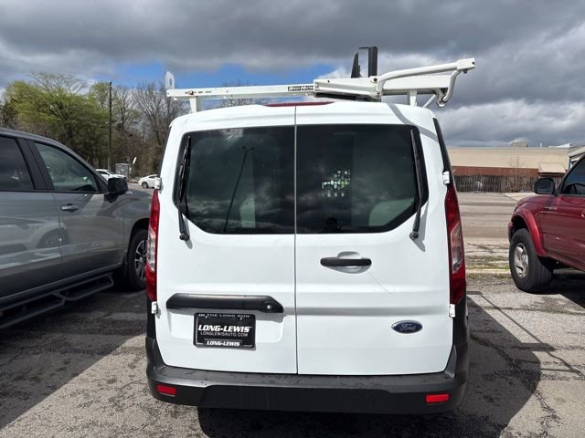Used 2022 Ford Transit Connect XL image 3