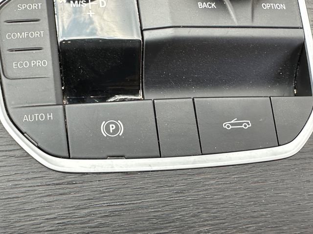 Used 2022 BMW 430i xDrive Convertible w/ Convenience Package image 22