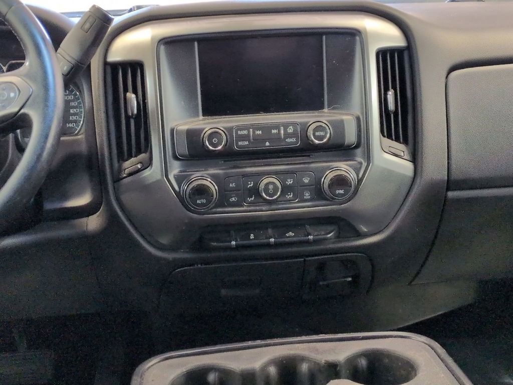 Used 2016 Chevrolet Silverado 2500 LT w/ All Star Edition image 25