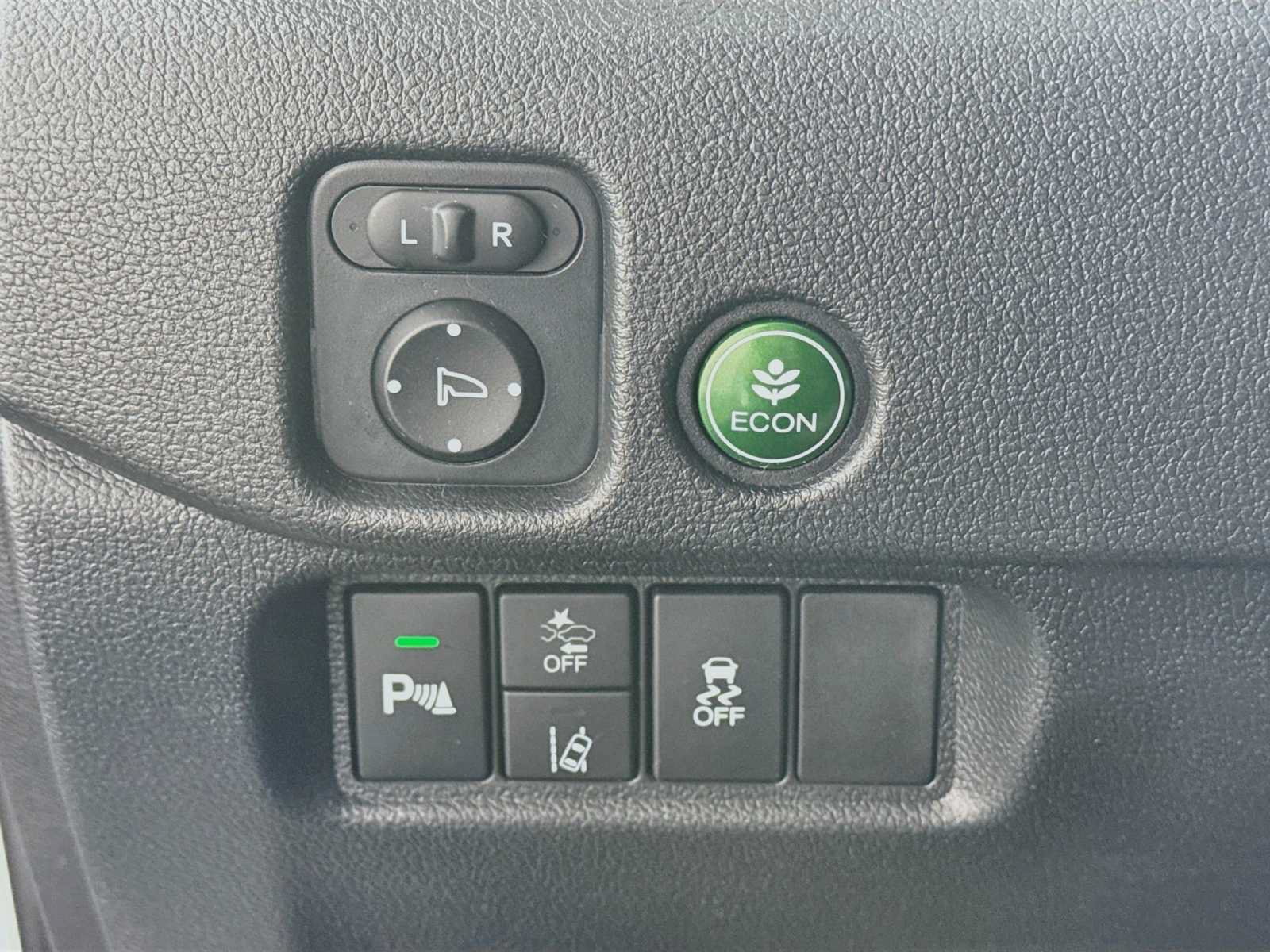 Used 2023 Honda Passport EX-L image 10