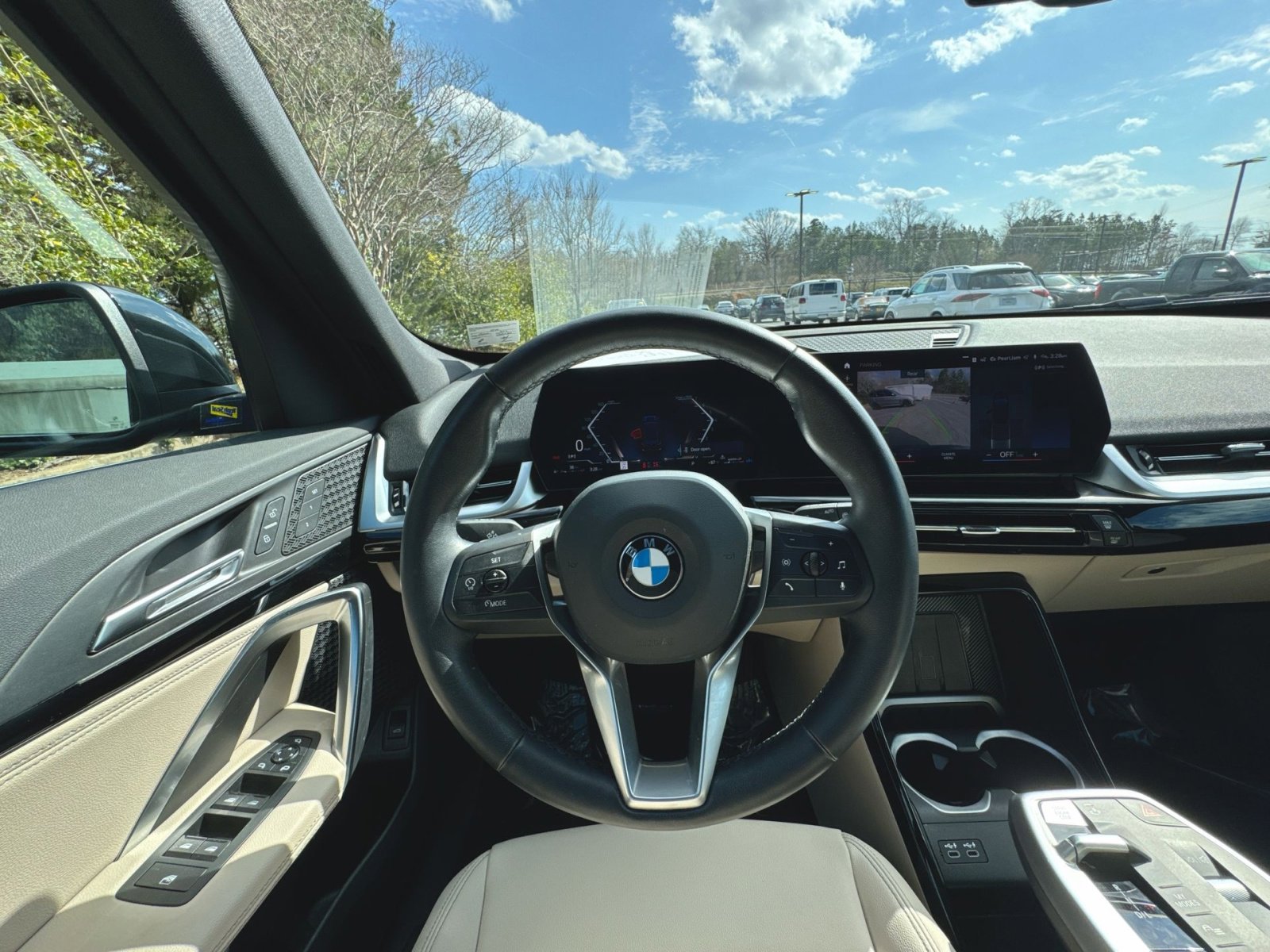 Certified 2023 BMW X1 xDrive28i w/ Convenience Package image 11