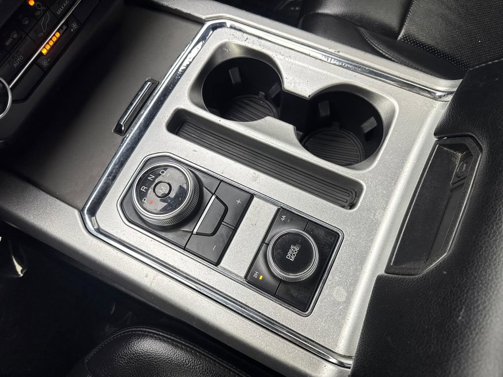 Used 2020 Ford Expedition Max XLT w/ Equipment Group 201A image 76