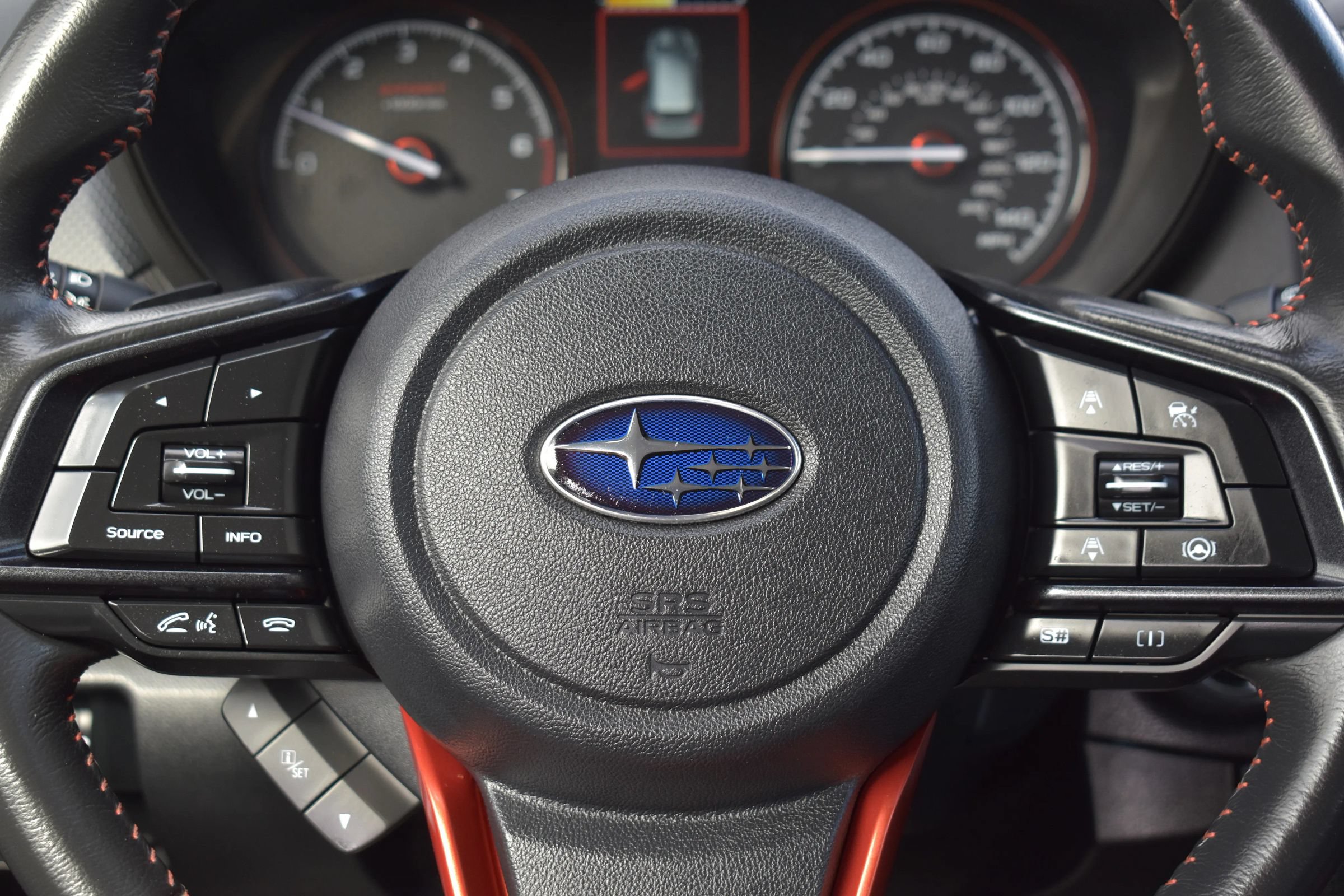 Used 2023 Subaru Forester Sport AWD/4WD image 52