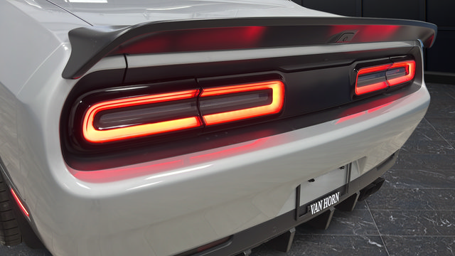 Used 2019 Dodge Challenger SRT Hellcat Redeye RWD image 33