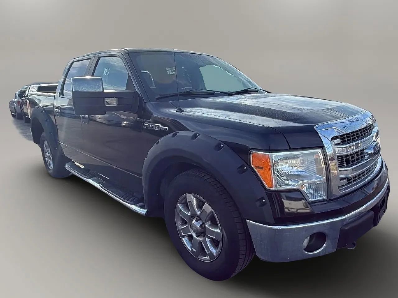 Used 2013 Ford F150 XLT w/ Luxury Equipment Group image 7