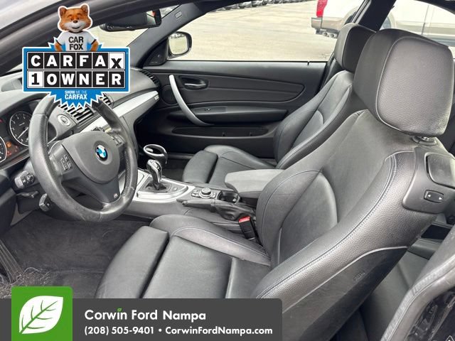 Used 2013 BMW 135is Coupe RWD image 10