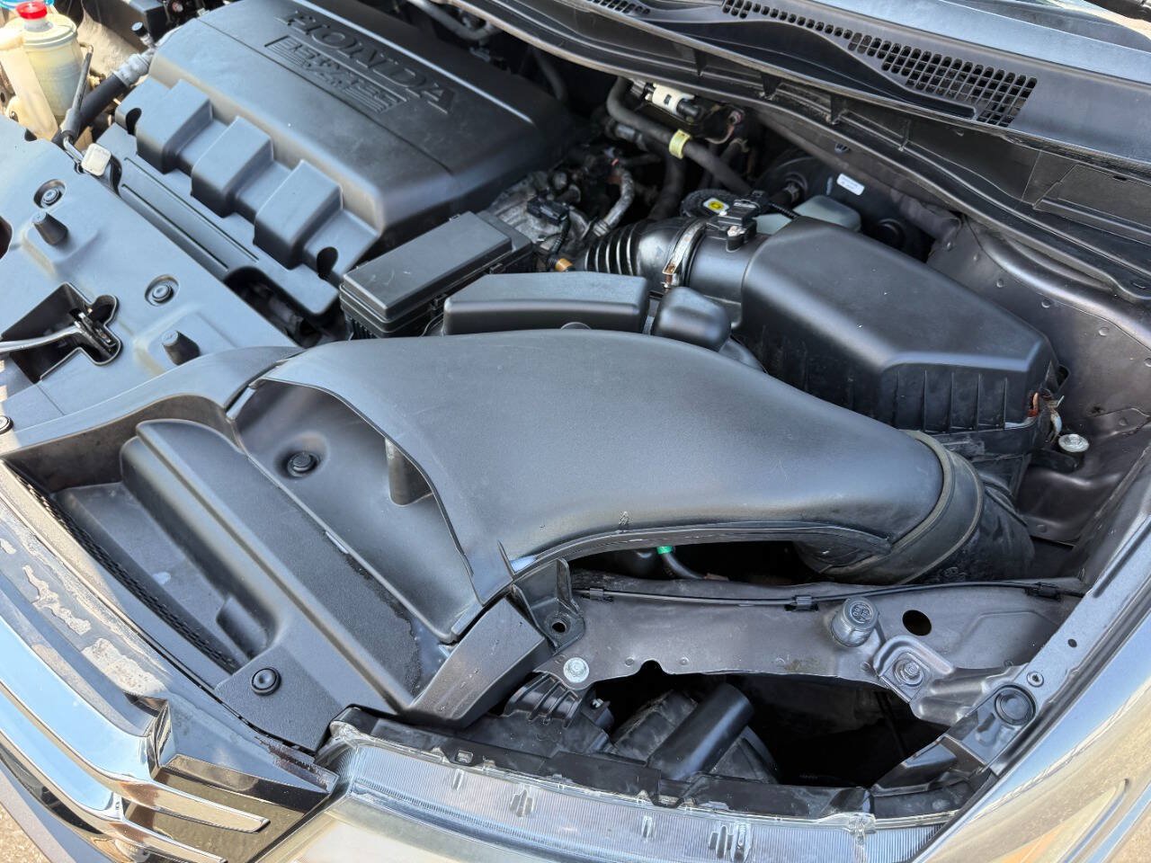 Used 2016 Honda Odyssey Touring Elite image 50