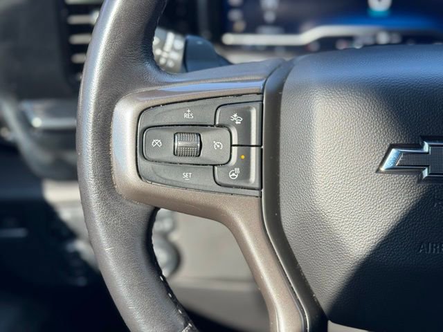 Used 2022 Chevrolet Silverado 1500 ZR2 image 25