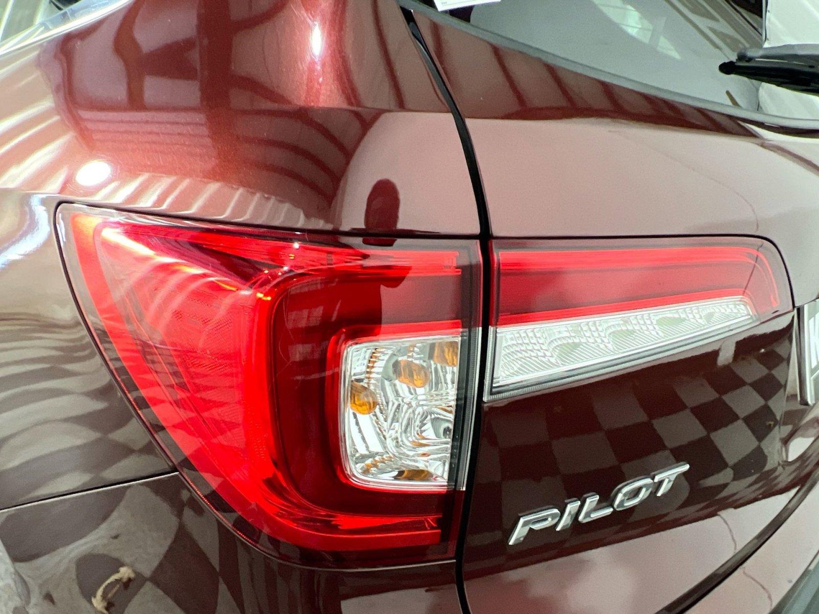 Used 2019 Honda Pilot EX-L image 14