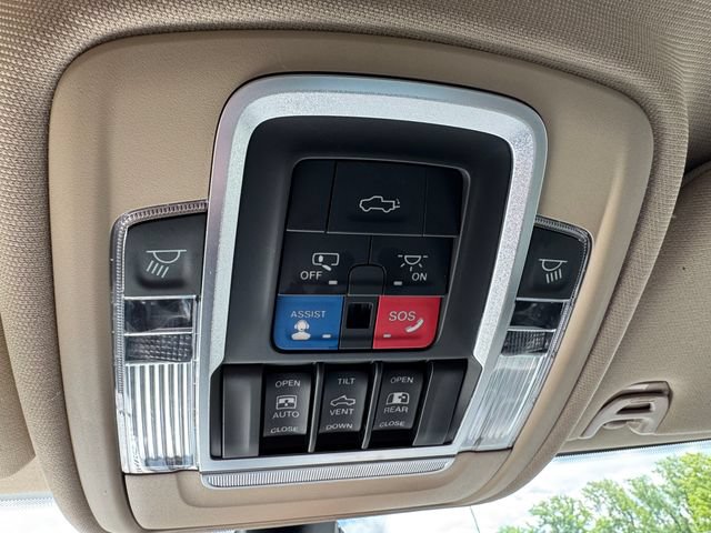 Used 2021 RAM 3500 Laramie AWD/4WD image 50