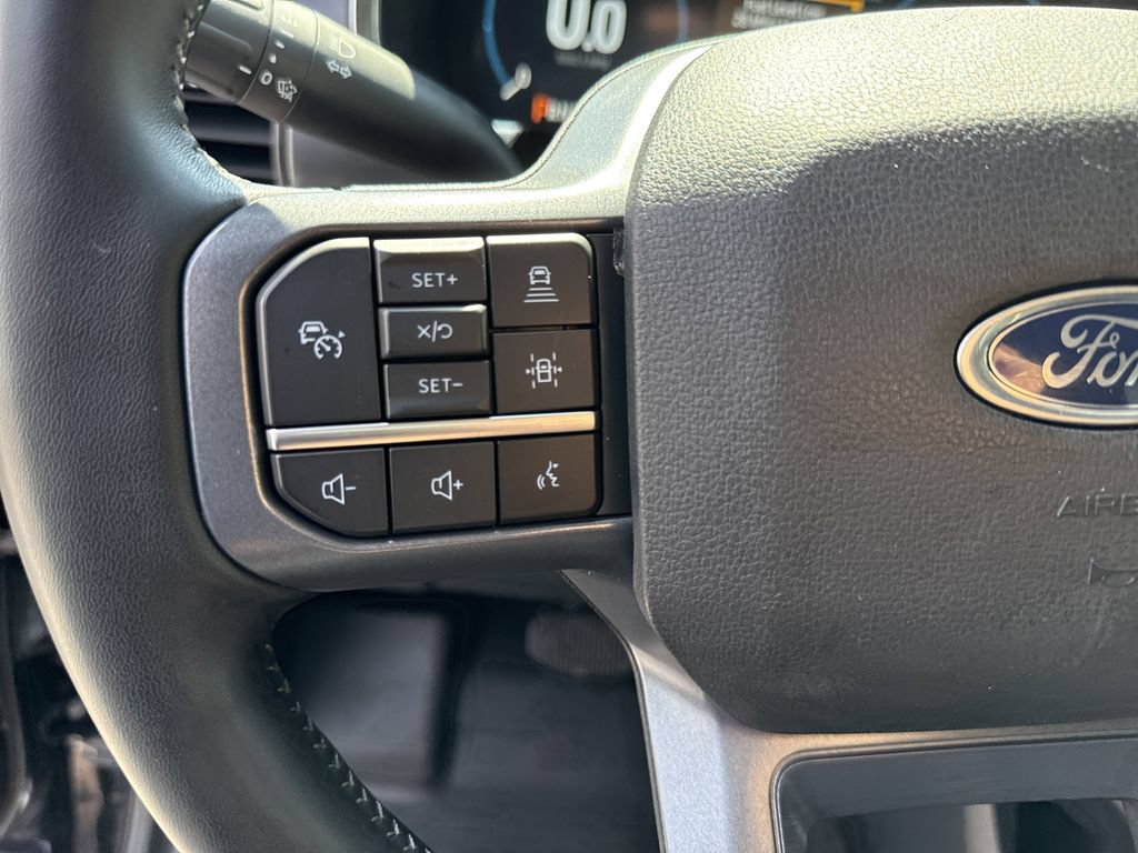 Used 2023 Ford F150 Lariat w/ Equipment Group 502A High AWD/4WD image 23