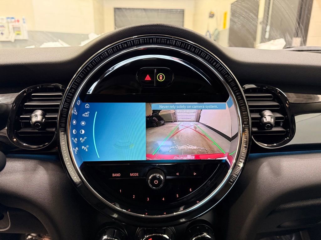 Certified 2024 MINI Cooper S image 17