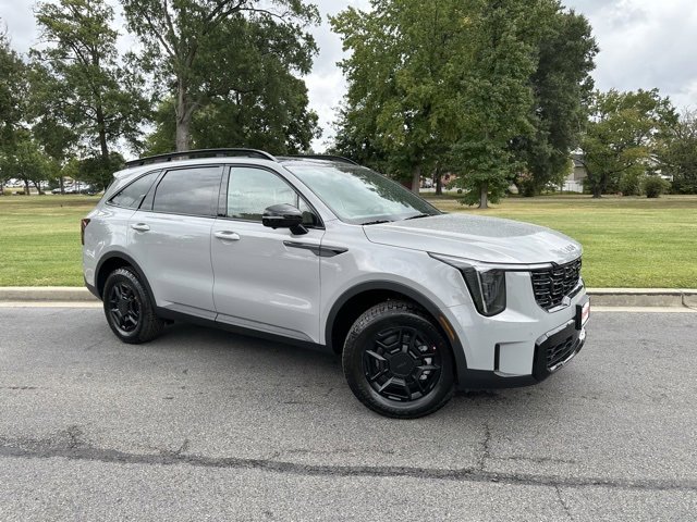 New 2026 Kia Sorento SX Prestige image 2