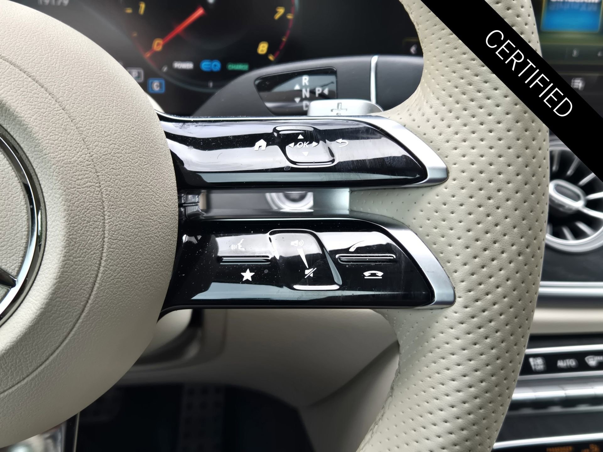 Certified 2023 Mercedes-Benz E 450 Cabriolet image 26