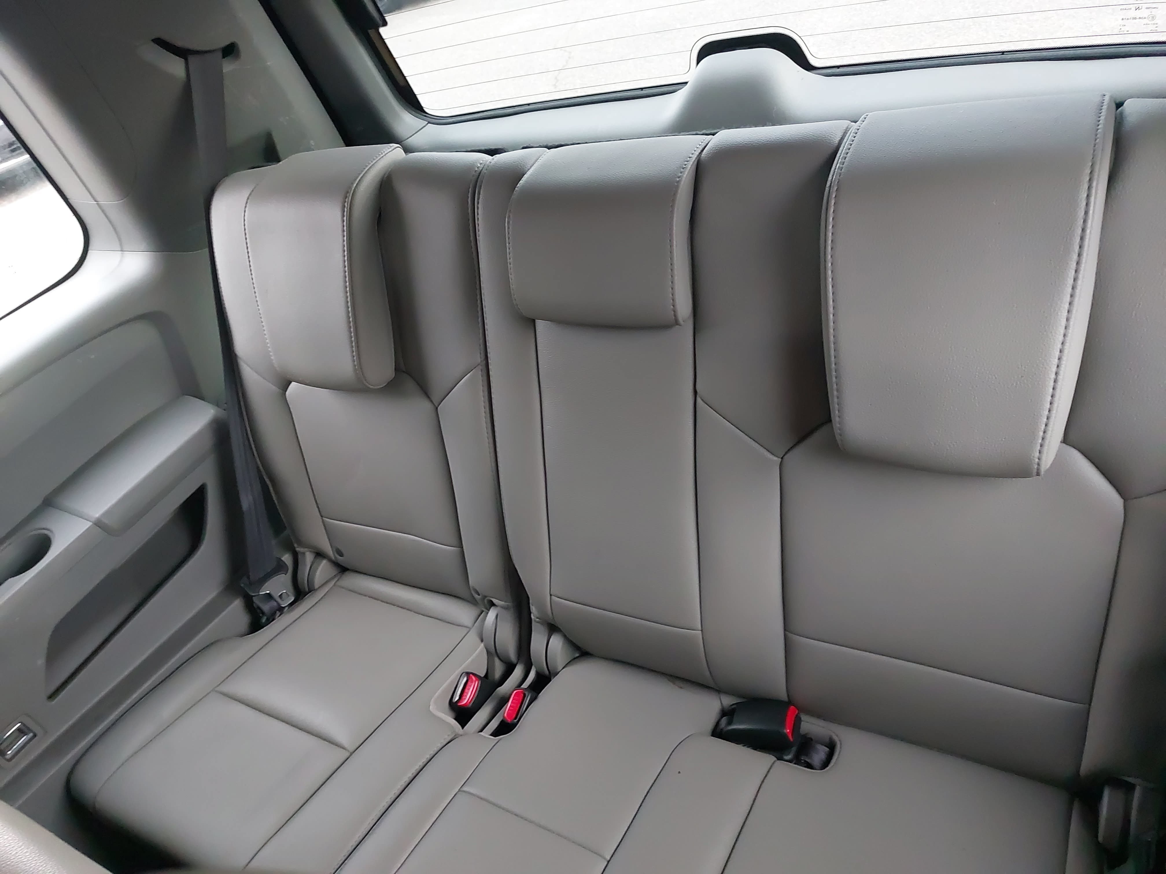 Used 2012 Honda Pilot EX-L image 16