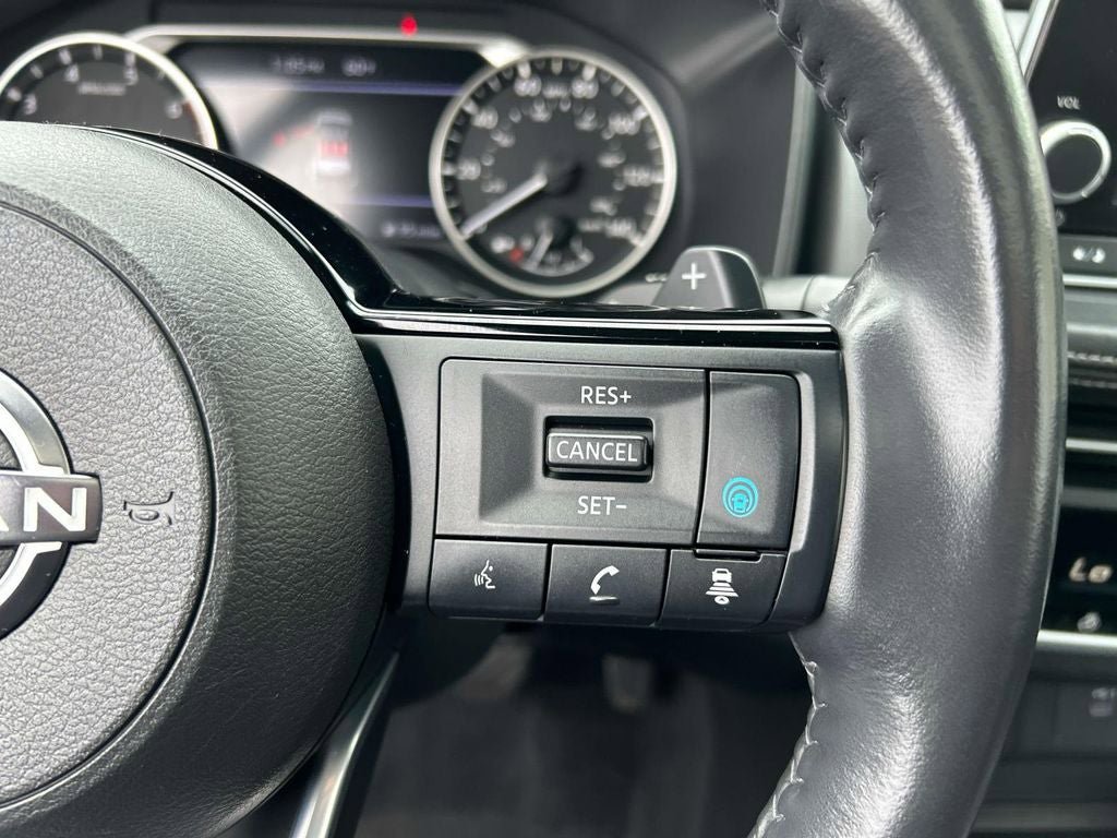 Used 2023 Nissan Rogue SV w/ SV Premium B Package AWD/4WD image 19