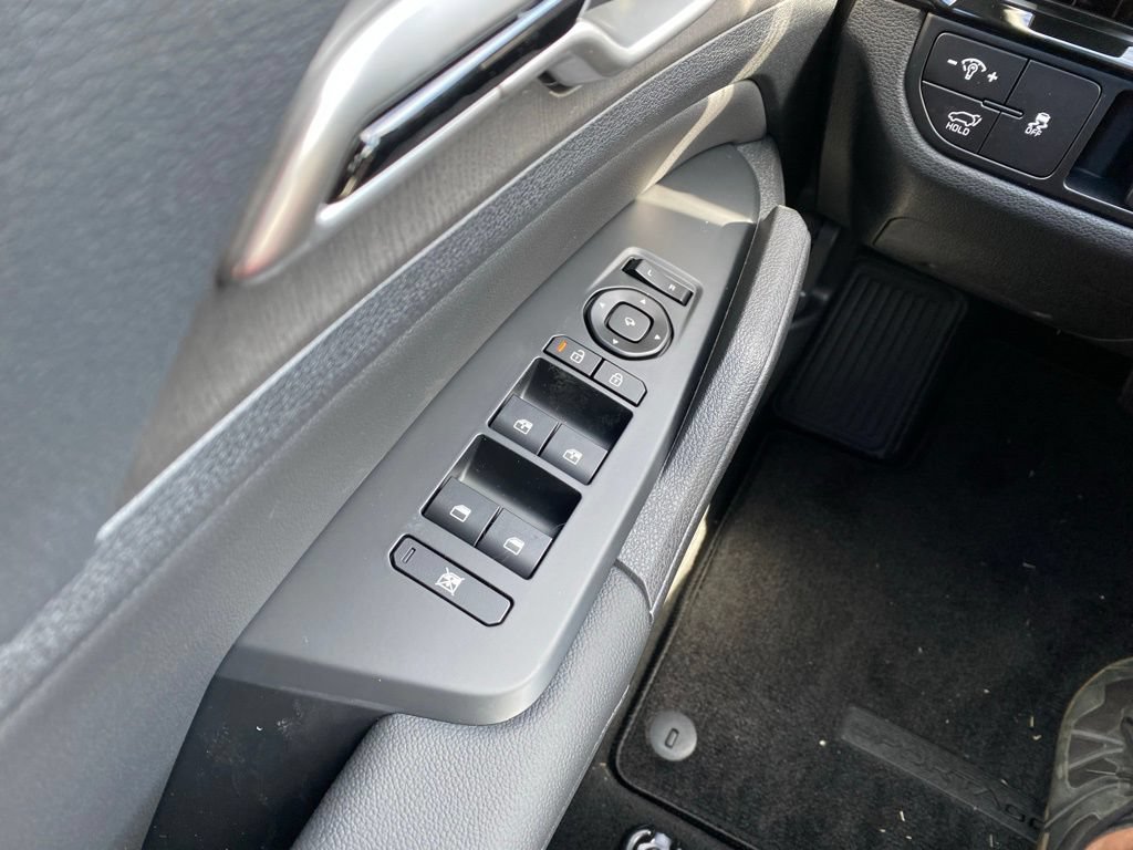 New 2026 Kia Sportage X-Line w/ X-Line Technology Package AWD/4WD image 23