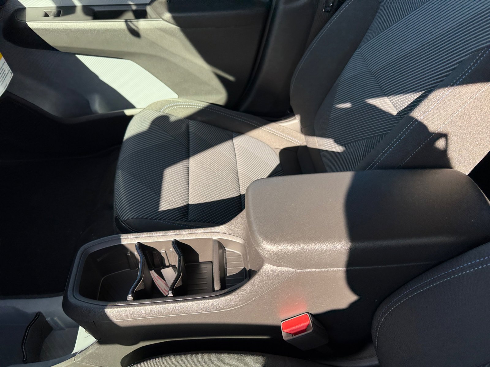 New 2027 Chevrolet Bolt LT w/ Comfort Package image 14