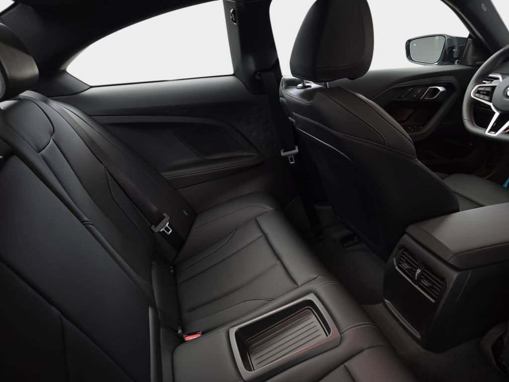 New 2026 BMW M240i xDrive Coupe w/ Premium Package image 11