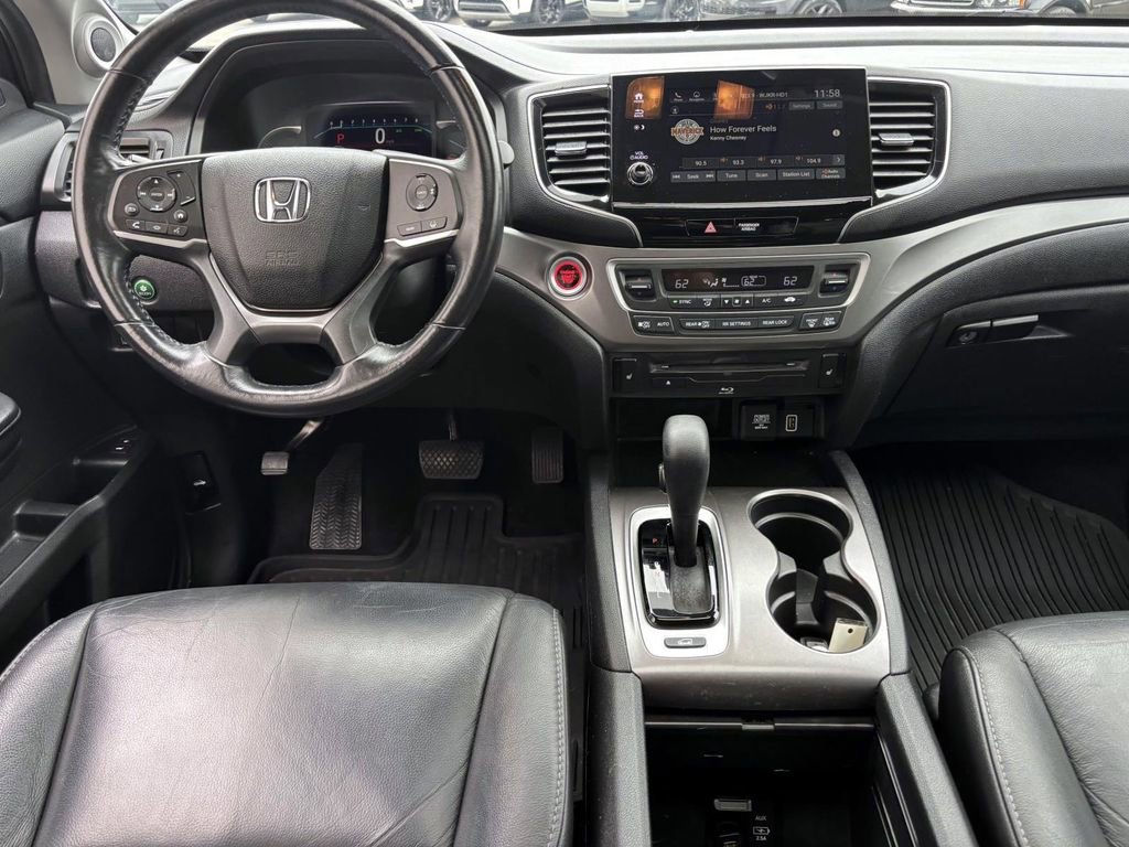 Used 2019 Honda Pilot EX-L image 29