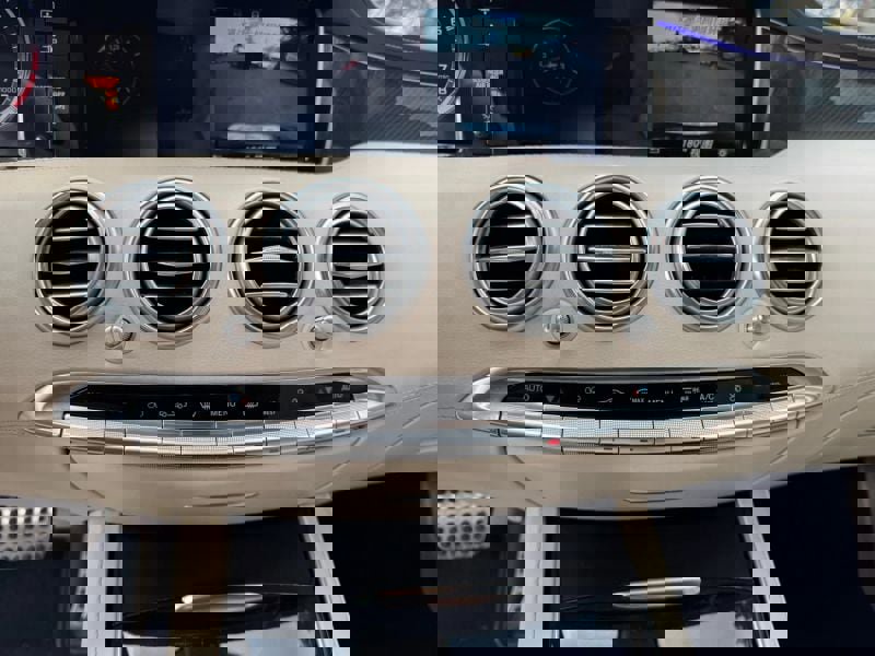 Used 2015 Mercedes-Benz S 63 AMG 4MATIC Coupe image 14