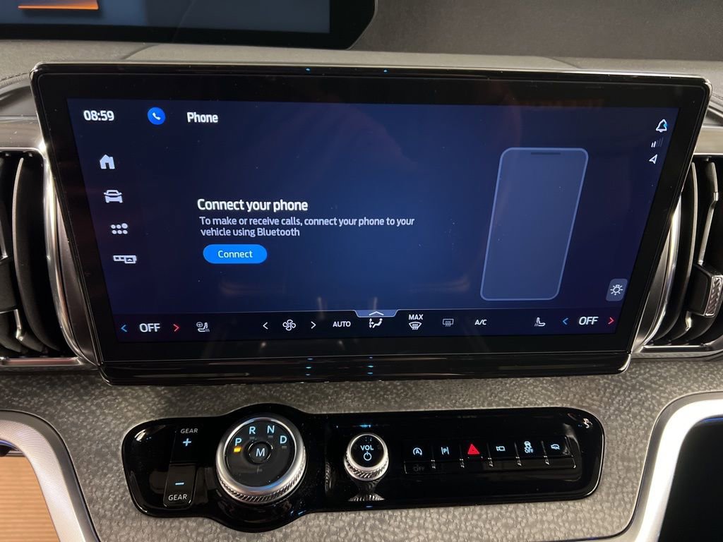 New 2026 Ford Expedition Tremor AWD/4WD image 10