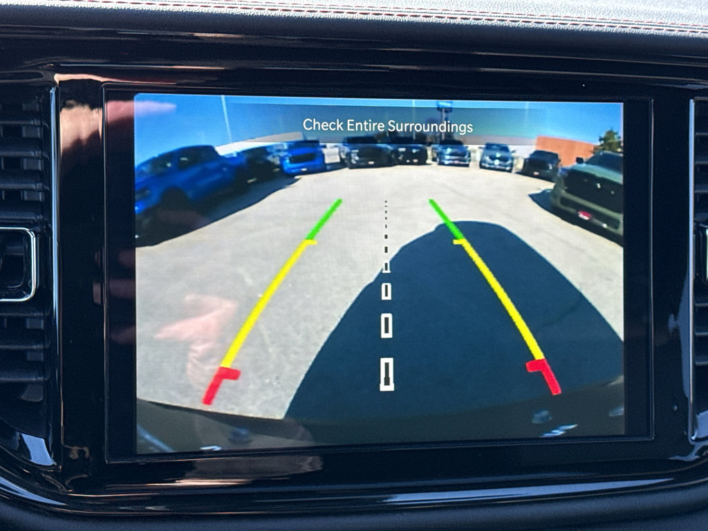 New 2026 Dodge Durango GT image 20