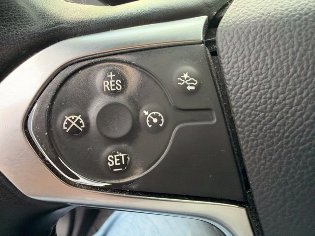 Used 2023 Chevrolet Traverse LT w/ Midnight/Sport Edition AWD/4WD image 11