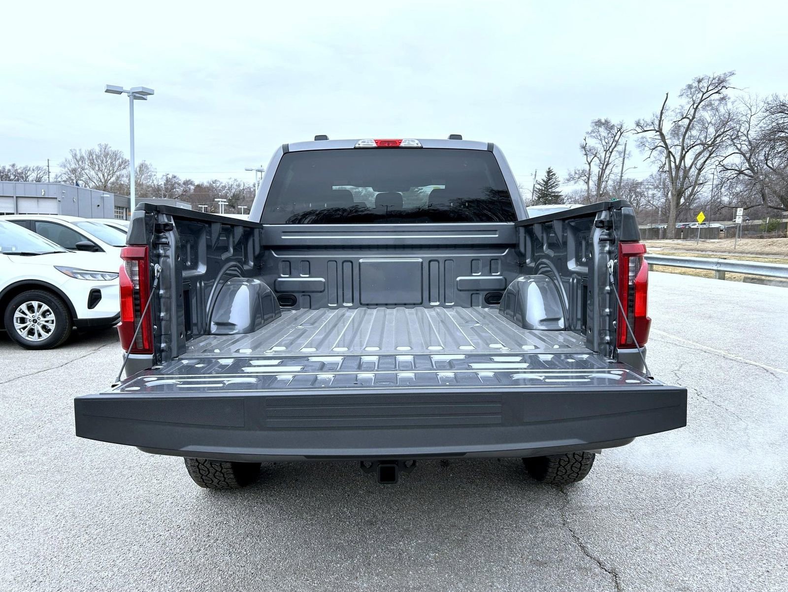 New 2026 Ford F150 STX AWD/4WD image 9