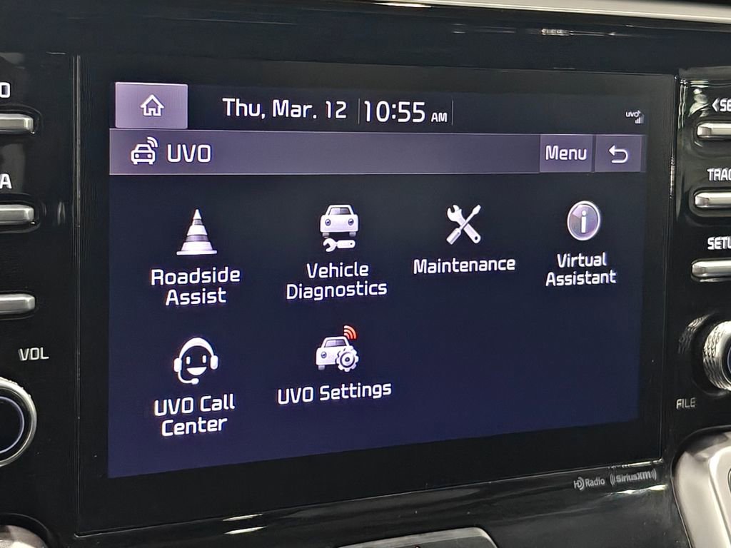 Used 2021 Kia Sorento S image 41