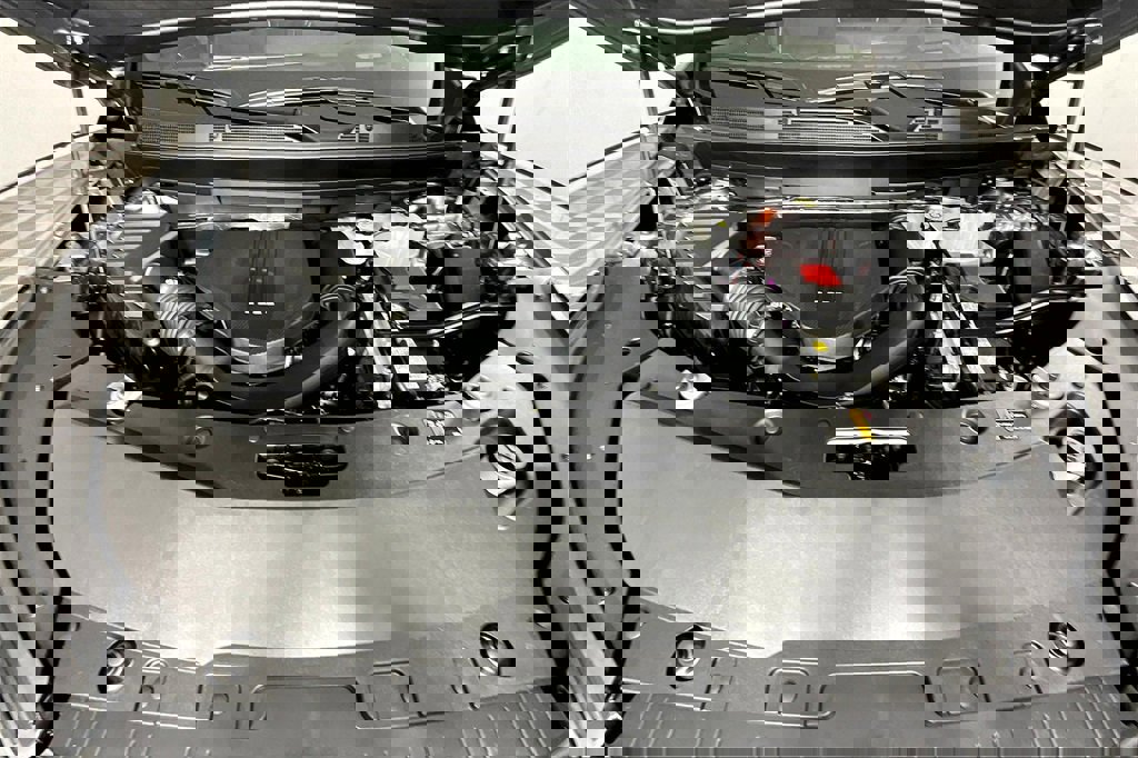 New 2026 Buick Enclave Sport Touring w/ Super Cruise Package image 2