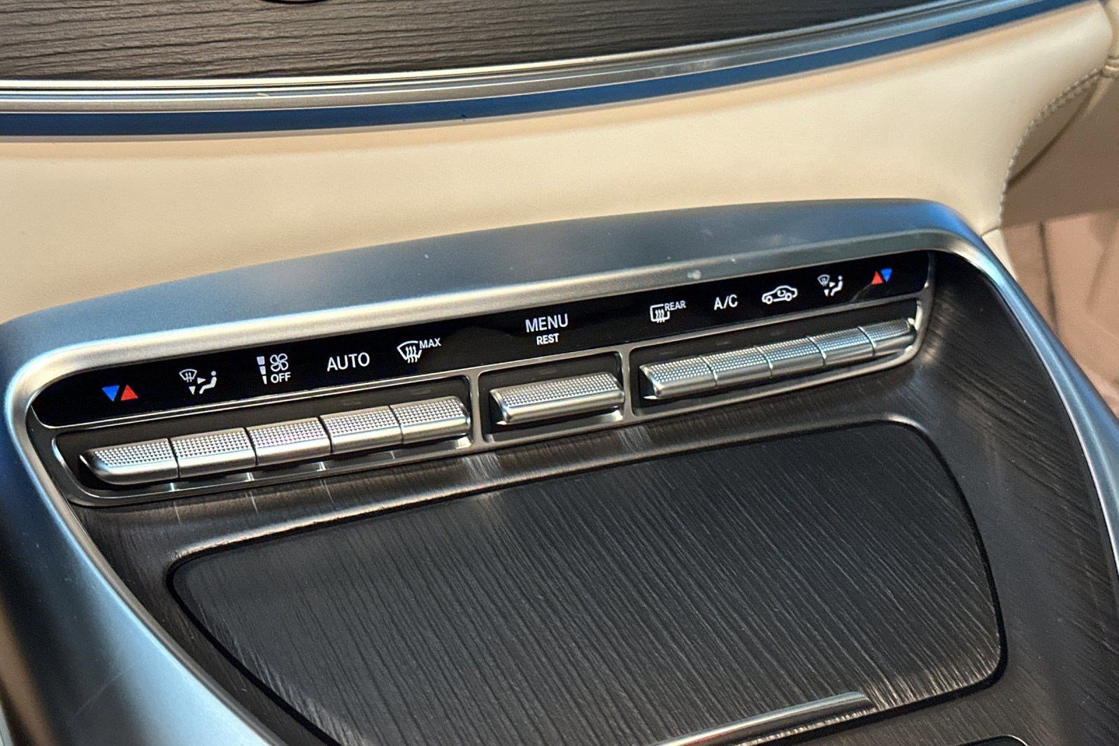 Certified 2024 Mercedes-Benz AMG GT 43 image 25