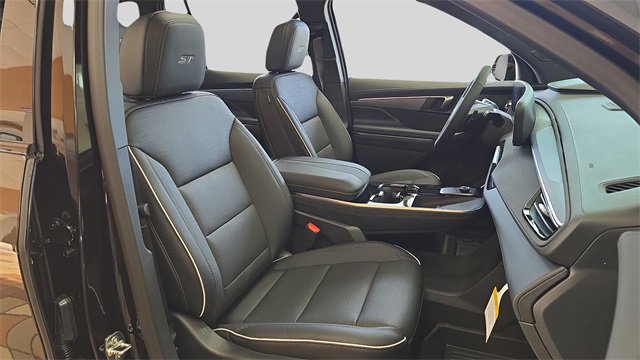 New 2026 Buick Enclave Sport Touring w/ Power Package image 14