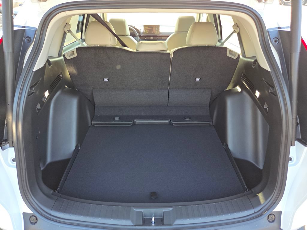 New 2027 Honda CR-V EX-L image 25