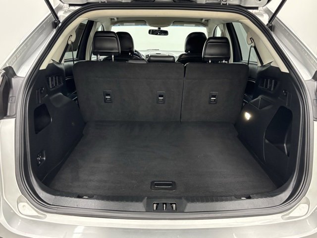 Used 2017 Ford Edge SEL w/ Equipment Group 201A image 7