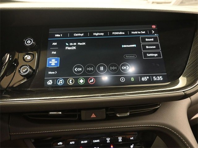 Certified 2023 Buick Envision Essence w/ Sport Touring Package image 34