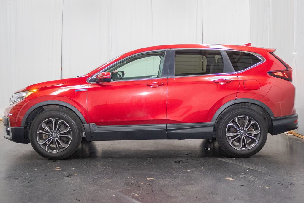 Used 2022 Honda CR-V EX-L image 5