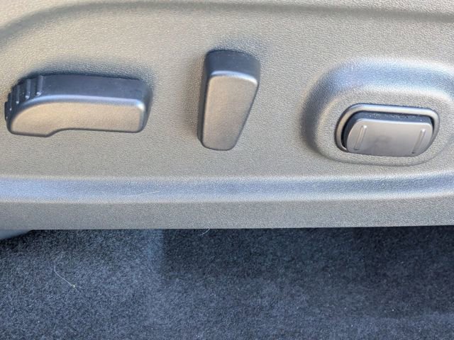 Used 2024 Nissan Murano SL image 15