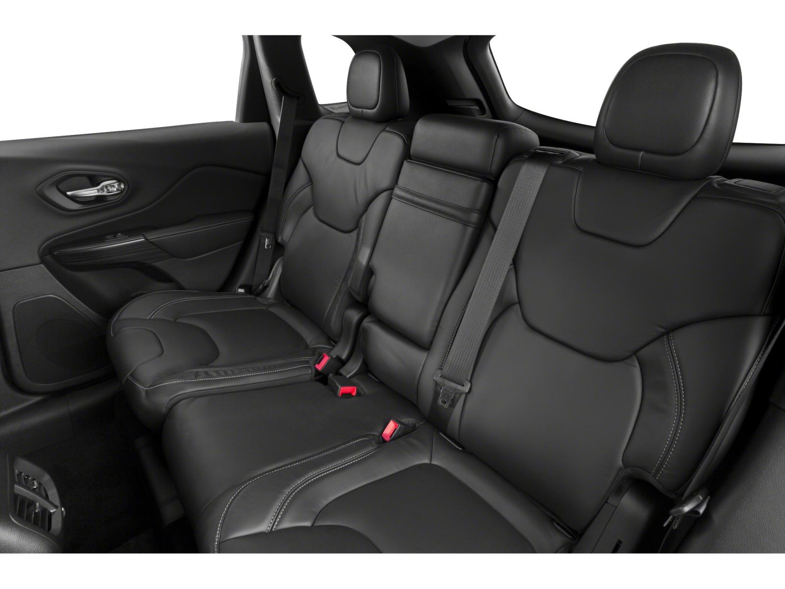 Used 2015 Jeep Cherokee Limited AWD/4WD image 12