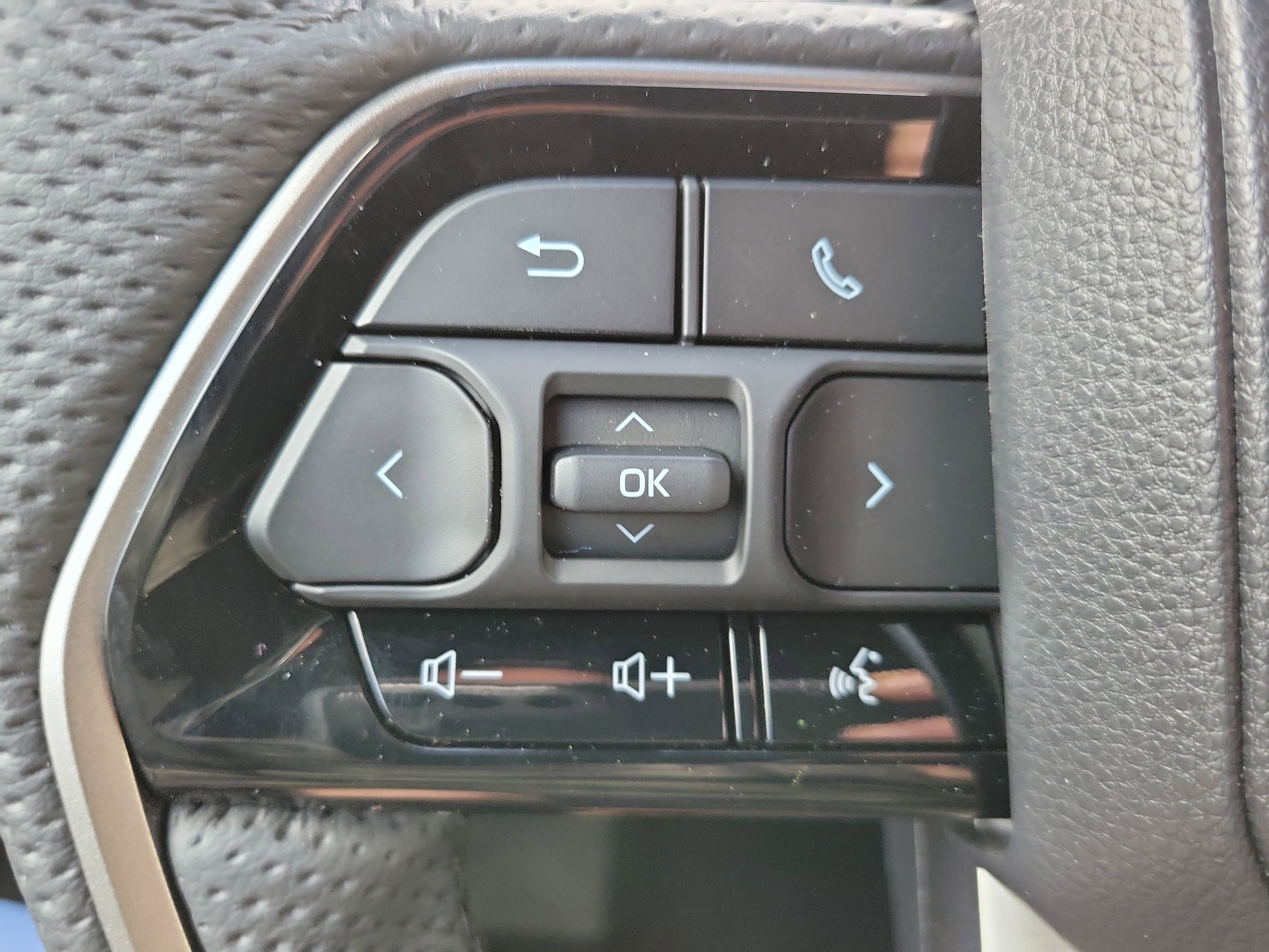 New 2026 Toyota Sequoia 1794 Edition image 21