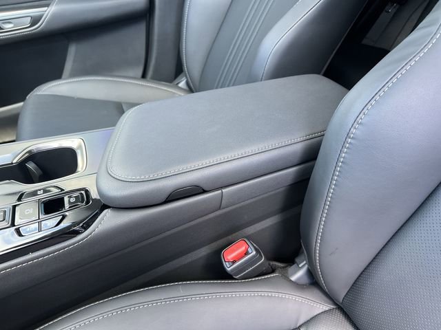 Used 2025 Lexus NX 350h AWD w/ Cold Area Package image 19