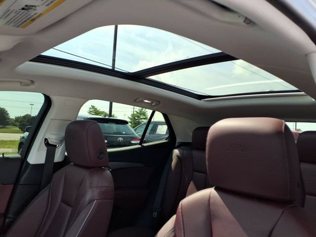 Used 2024 Buick Envision Sport Touring AWD/4WD image 25