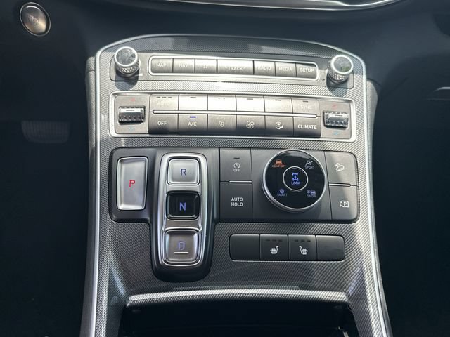 Certified 2023 Hyundai Santa Fe SEL w/ Cargo Package AWD/4WD image 15