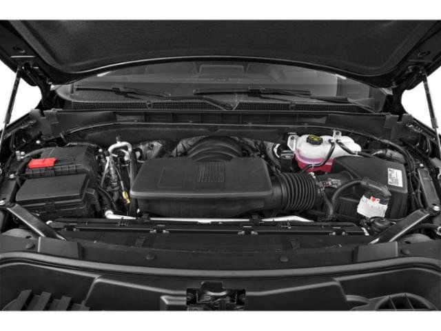 Used 2021 GMC Yukon XL AT4 w/ Rear Media and Nav Package image 15