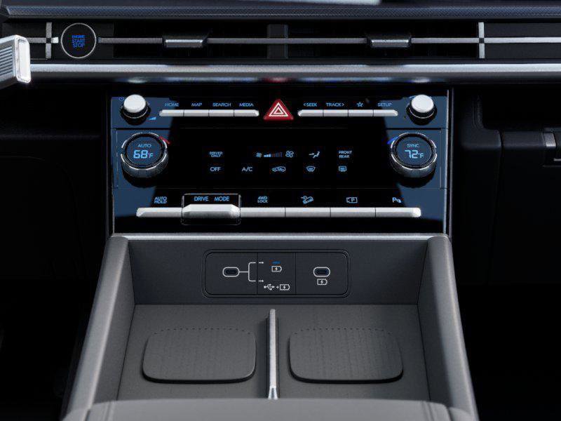 New 2026 Hyundai Santa Fe SE AWD/4WD image 52
