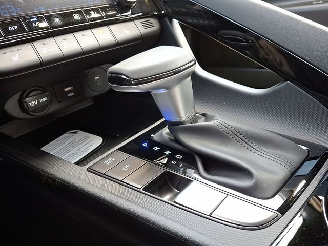New 2026 Hyundai Elantra SEL Sport Premium FWD image 16