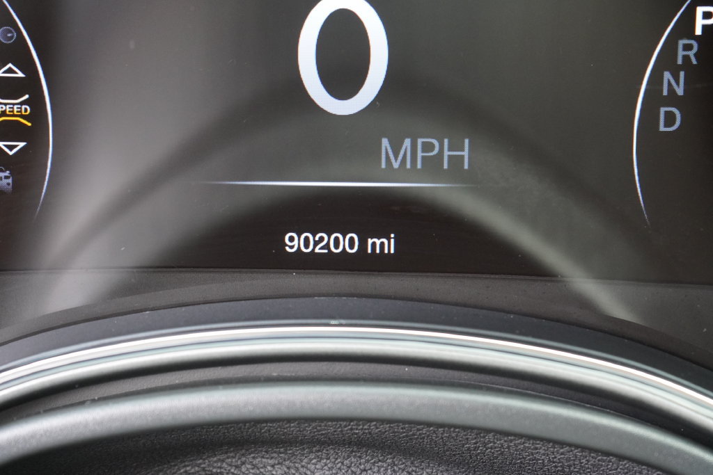 Used 2022 Jeep Grand Cherokee Laredo X AWD/4WD image 18