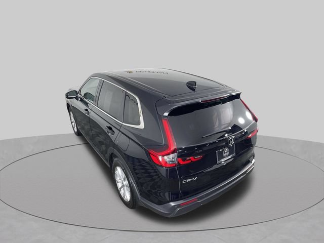 Used 2024 Honda CR-V EX-L image 37