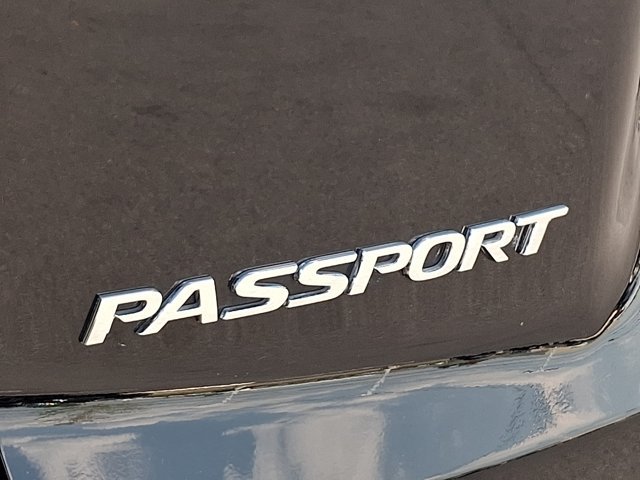 Used 2023 Honda Passport EX-L image 30