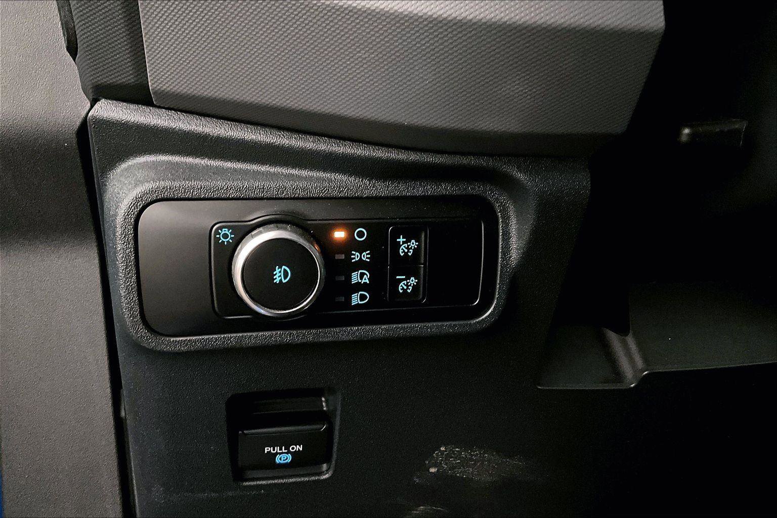 Certified 2024 Ford Bronco Big Bend image 31